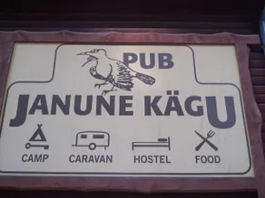 Janune Kägu - Image 2