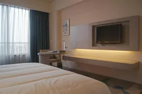 Chongqing Yiyue Selected Hotel (Hechuan Baolong Plaza Branch) - Image 4