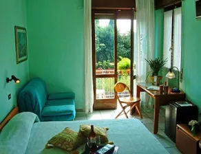 Hotel Garnì Orchidea - Image 3