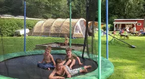 Camping Het Bosbad - Image 4