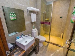 Suining Fanglin Jincheng Hotel - Image 3