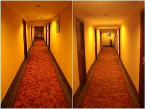 Green Tree Inn Guiyang Penshuichi - Image 3