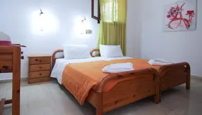 Eleonas Plakias Apartments - Image 2