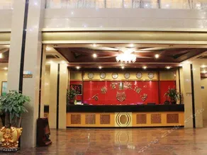 Bailegong Hotel Xinfeng - Image 5