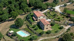 Villa Val di Luce, uncontaminated nature near Lake Trasimeno - Image 4