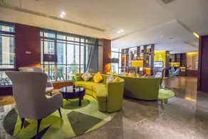 Hampton by Hilton Jiangmen - Image 4