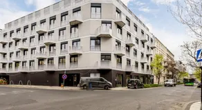 Apartments Poznan Fabryczna by Renters - Image 2