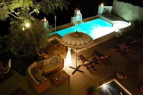 Hotel Rural Zahara De Los Olivos - Image 5