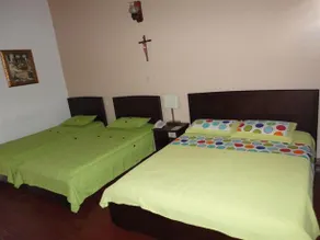 Hostal Del Regidor Ltda - Image 5