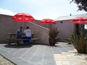 Camping A Gaivota - Image 4