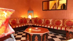 Riad Les Portes De La Medina - Image 4