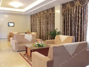 Yijing Business Hotel Zhanjiang - Image 3