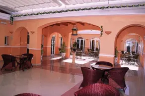 Metropolis Inn Workers Stadium - Image 2