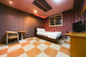 Daegu Dongdaegu Station Royal Hotel - Image 4