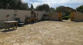 casavacanza nel salento - Image 2