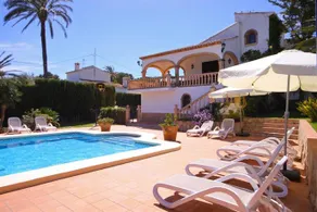 Villa Pinosol - Image 3