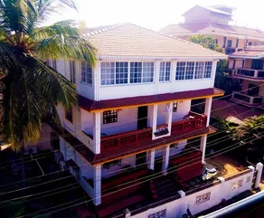 Bounty Yatra Guest house Arpora Goa - Image 5