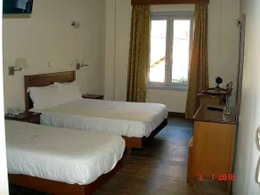 Olympios Zeus Hotel - Image 3