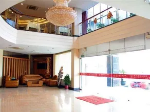 Yangzhou Lansheng Hotel - Image 5