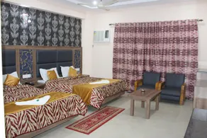 Hotel Mahabir Sheraton - Image 4