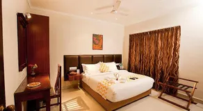 Fabhotel Blossoms Service Apartment - Image 1