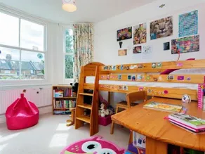 Veeve 5 Bed House On Linzee Road Crouch End - Image 2