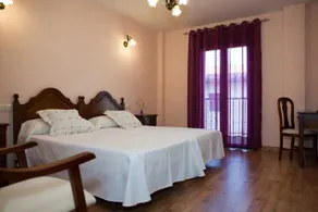 Casa Rural Rincones de Cuacos - Image 4