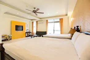 100 Per Centum Homestay - Image 2