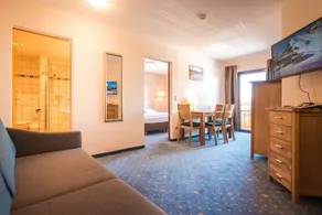 Hotel Mosermandl - Image 3