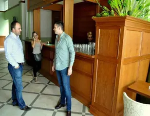 Hotel Palace Turda Economy - Image 4