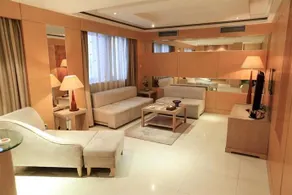 Jiangsu Civil Aviation Dongyuan Hotel - Nanjing - Image 4