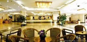 Nanjing Airport Hotel - Image 3