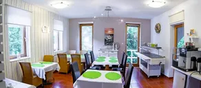 Belysium Bed & Breakfast - Image 5