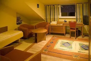 Pokoje Goscinne Akropol - Image 2