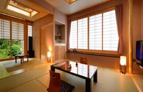 Yokobori Onsen Shiunkaku - Image 3