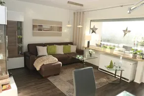 Ferienwohnung Kleehagen in Winterberg-Niedersfeld - Image 3