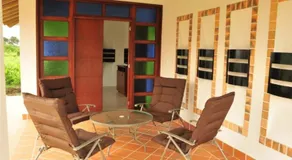 Brizantha Hotel Campestre - Image 3