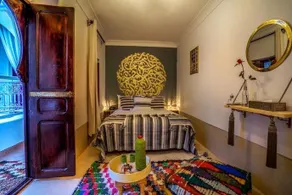L'Oriental Medina Riad & Spa - Image 2