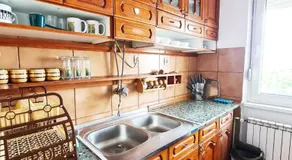 SkyLine Apartment 2BR/AC/Parking - Image 2
