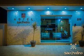 Hotel Sao Pedro - Image 1