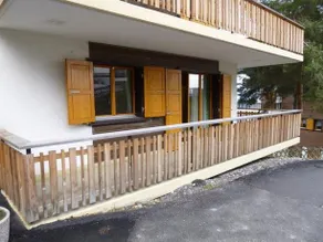 Gentianes COSY & MOUNTAIN apartments - Image 2