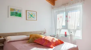 Bright Apartment Como Cavallasca - Image 2