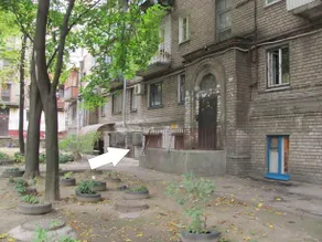 Apartment on Nezalezhnoy Ukrаiny near Intourist Hotel - Image 2