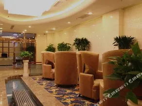Ruida Business Hotel Lanzhou Xigu - Image 2