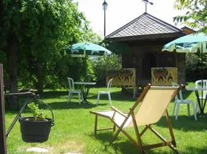 Chalet Hôtel Bois Vallons - Image 2