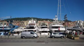 Studio Papacino Port de Nice Calme Tram Clim - Image 4