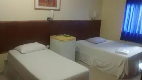 Hotel Dois Candangos - Image 2