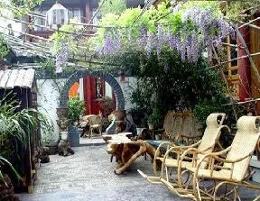 PEONY GARDEN INN - Image 4
