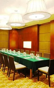 Wan Jia Hotel Resort Sanya - Image 2