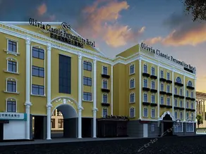 Olivia Hotel - Image 2